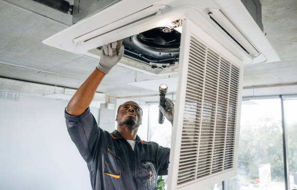 Licensed Ductwork Repair service in Lockhart, FL - FH HVAC