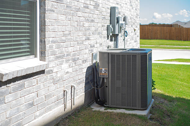 Reliable Ductwork Repair contractor in Lockhart, FL by FH HVAC